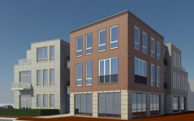 Duurzame appartementen en penthouses midden in Mijdrecht