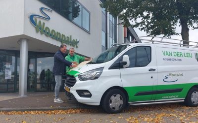 “Samen kampioen blijven. Dát is de grote uitdaging”